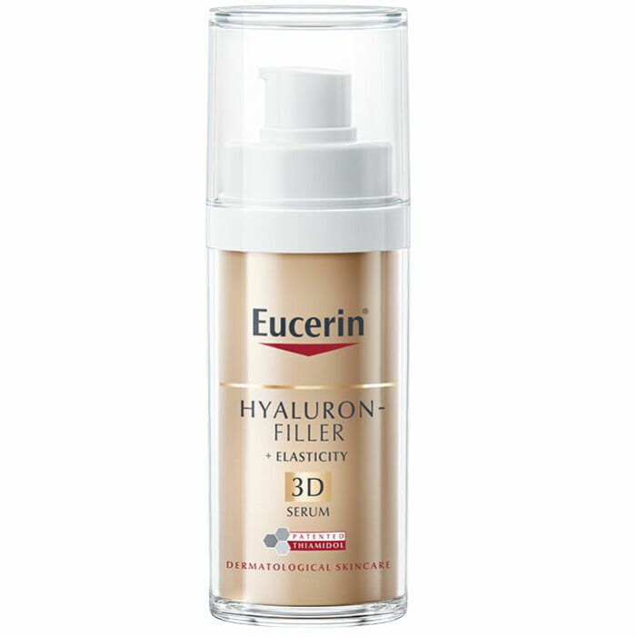 Serum eucerin guldserie