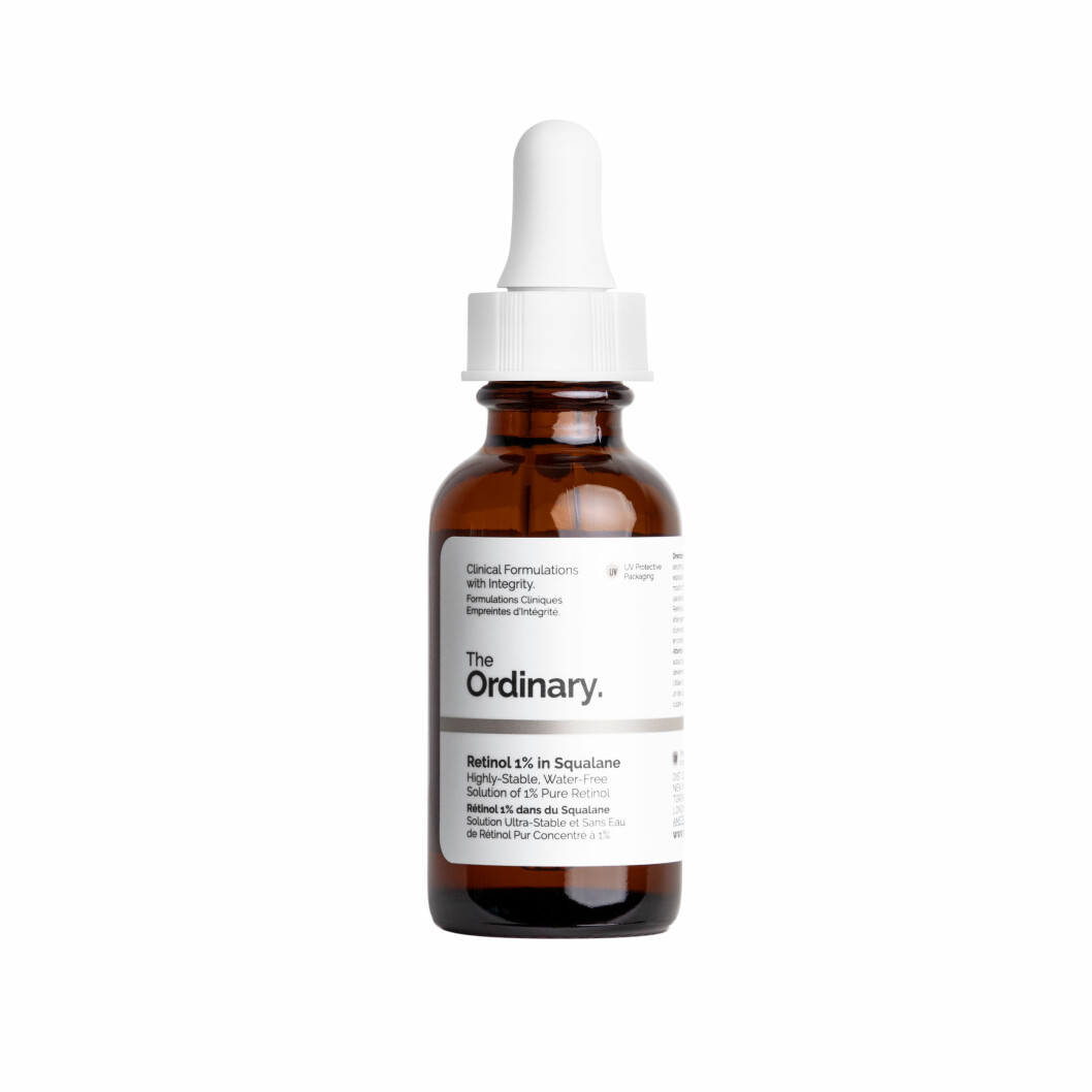 Serum The Ordinary Retinol 1% in Squalane 30 ml
