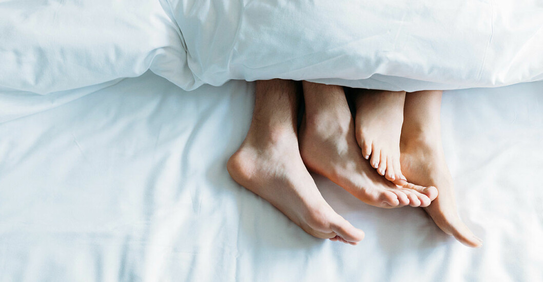 Sexställningarna som gör susen för sexlivet