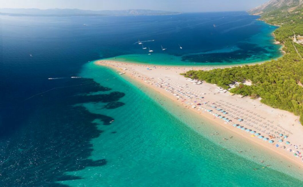 Kroatien