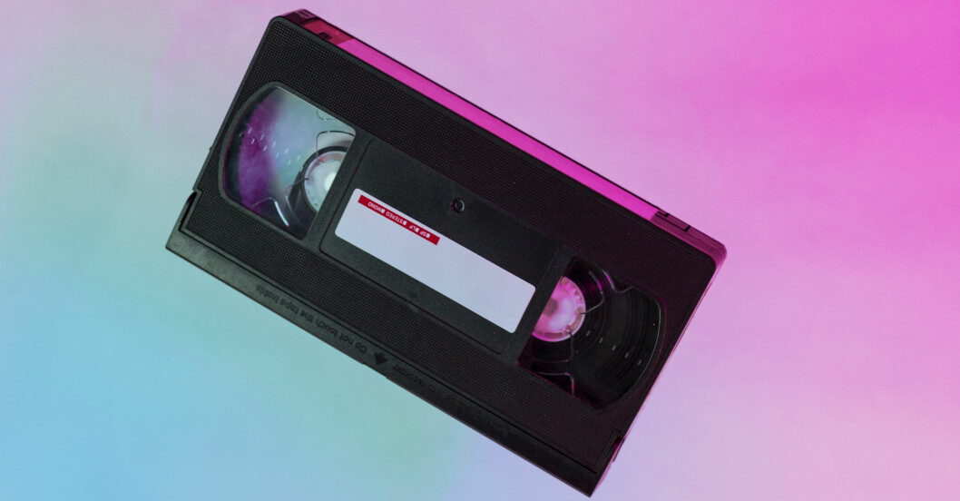 VHS