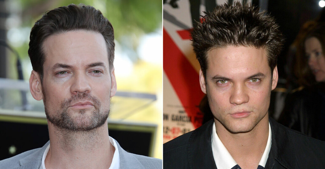 Shane West