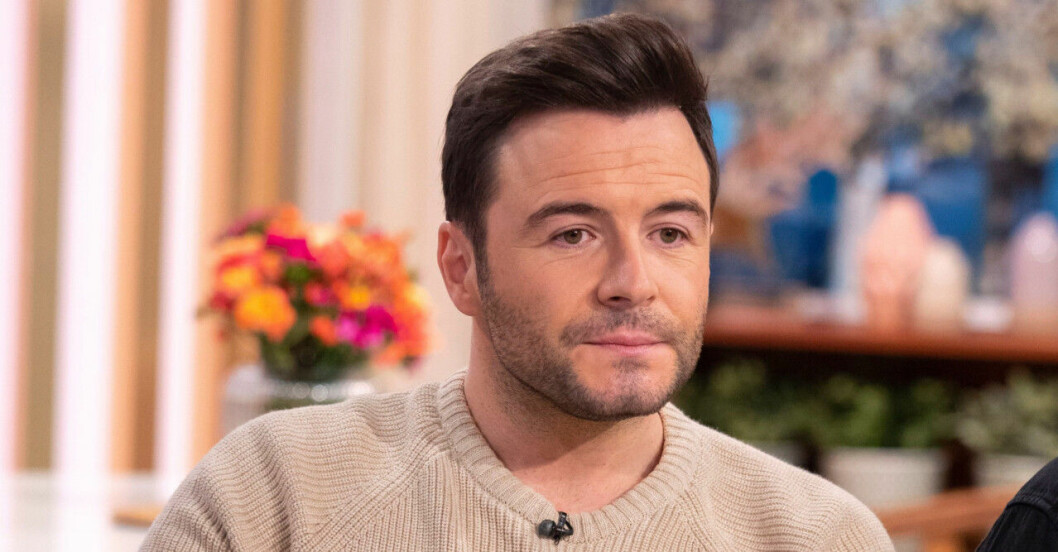 När byggbubblan sprack på Irland förlorade Shane Filan från Westlife sina investeringar. Shane Filan