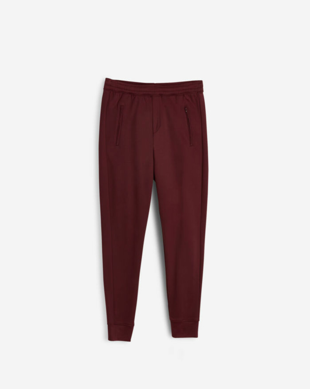 Shiny Sweat Pants_Bottoms_Art no - 18878_1000 SEK_1000 NOK_900 DKK_95 GBP_120 EUR_Material - 50% Polyamide, 50% Cotton_Size - XS-XL