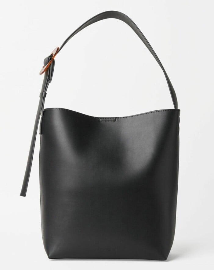 Carin Wester shopper