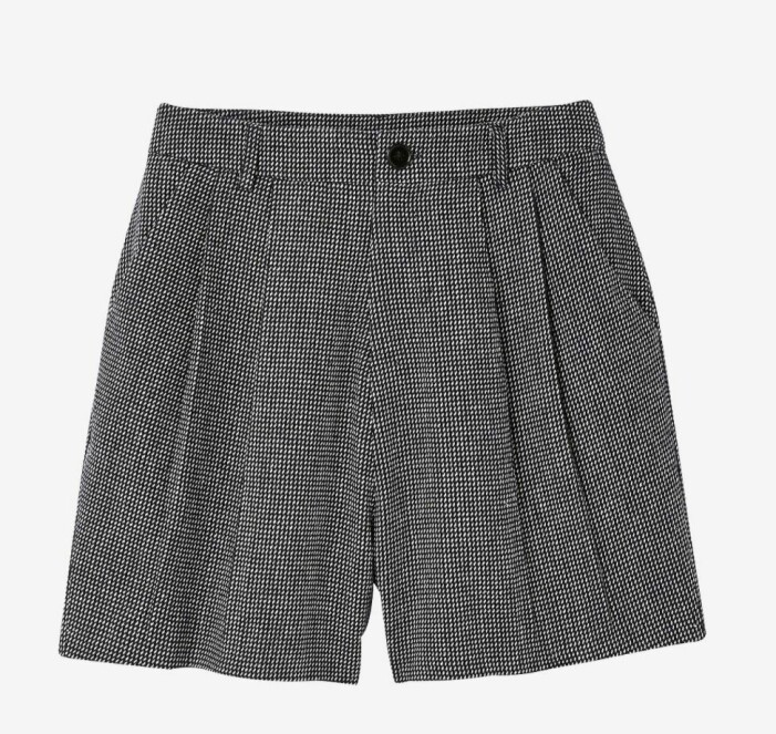 cityshorts la redoute