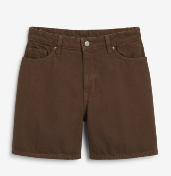 denimshorts monki
