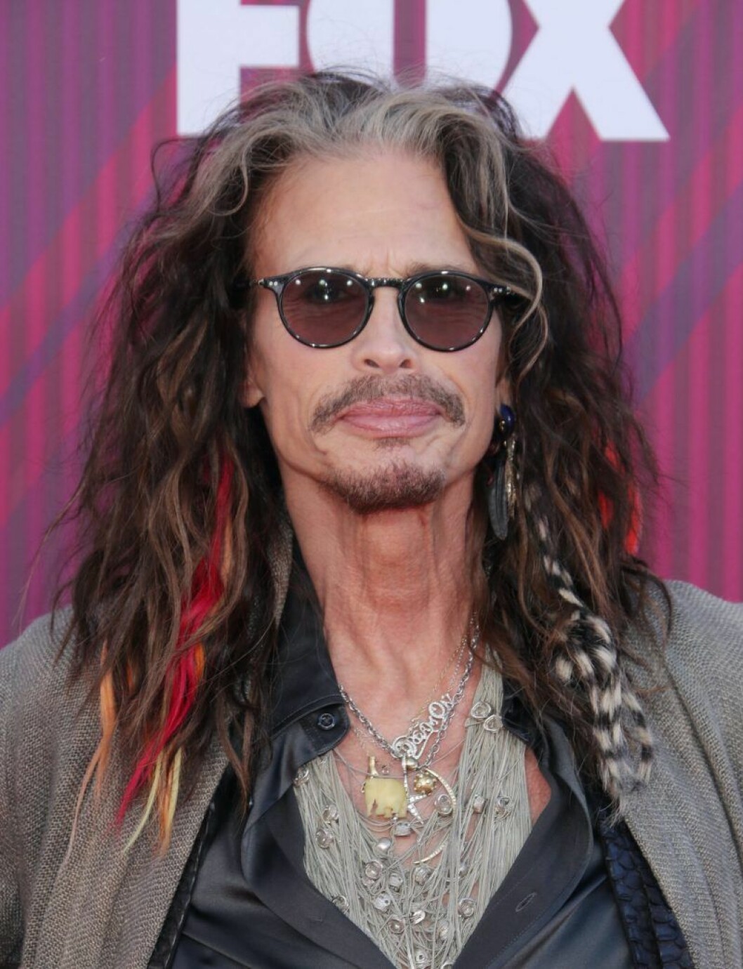 Steven Tyler. Steven Tyler
