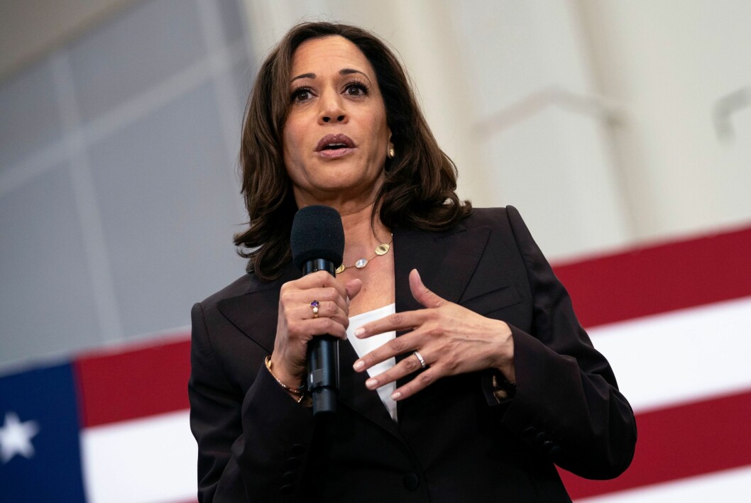 kamala harris