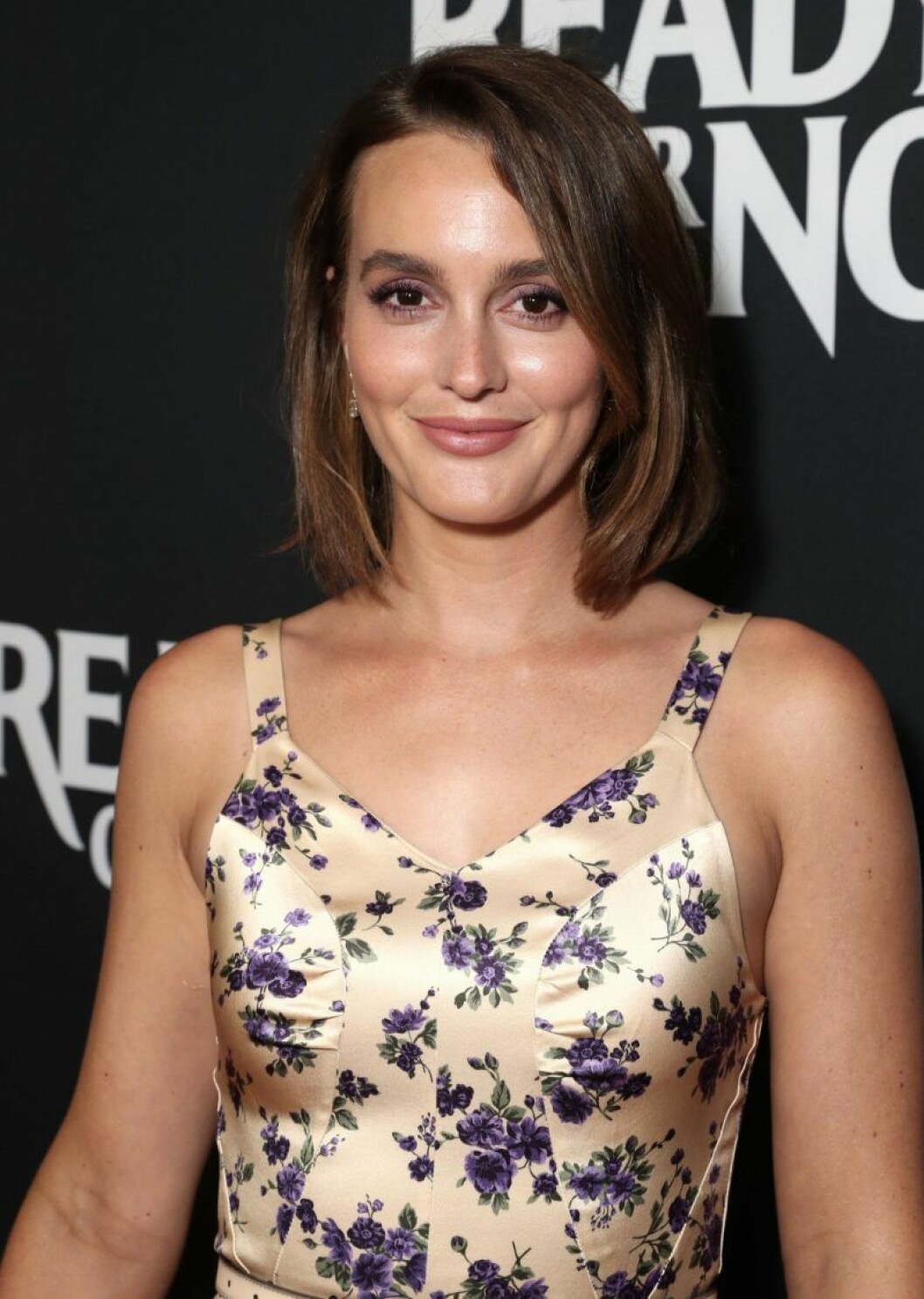 Leighton Meester