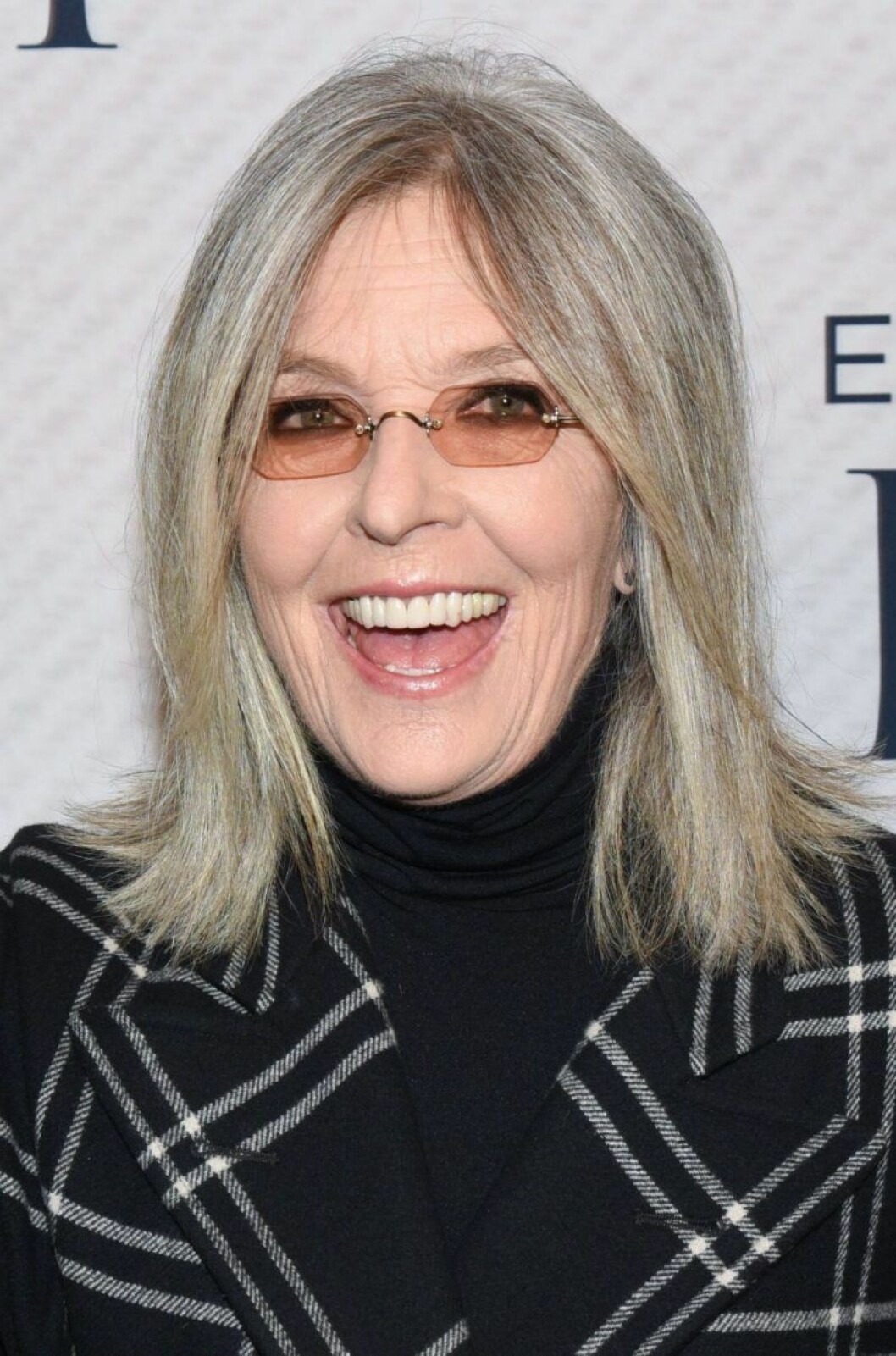 Diane Keaton. Diane Keaton