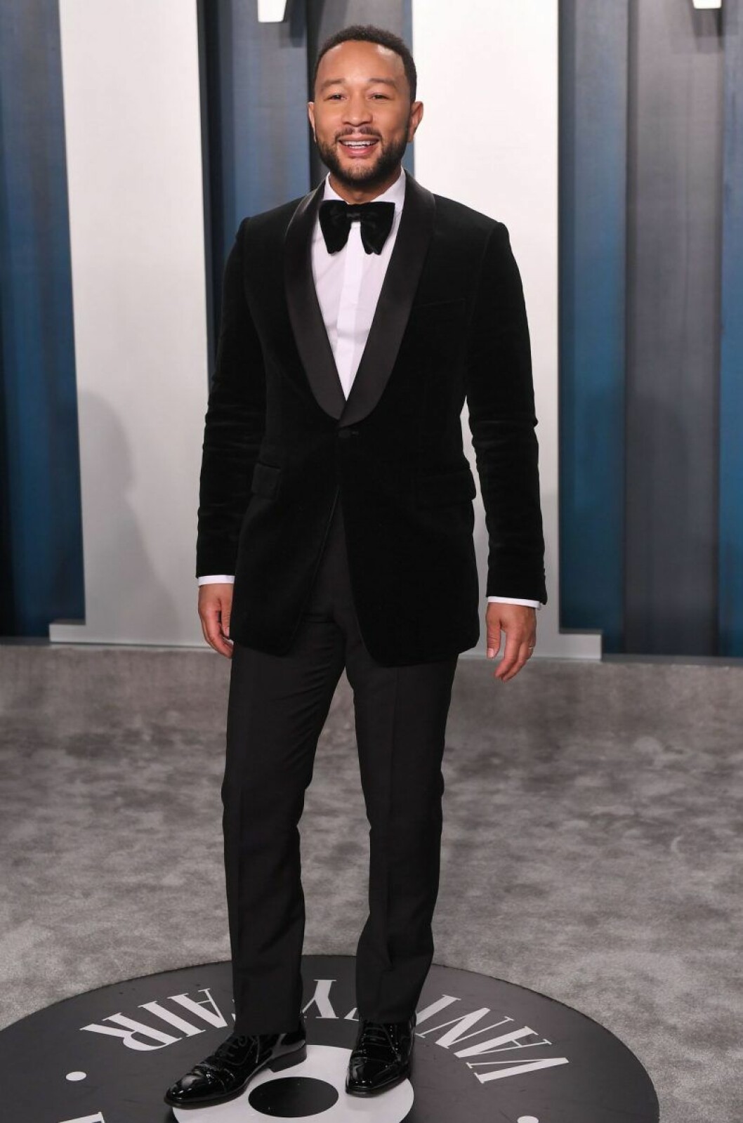 John Legend. John Legend