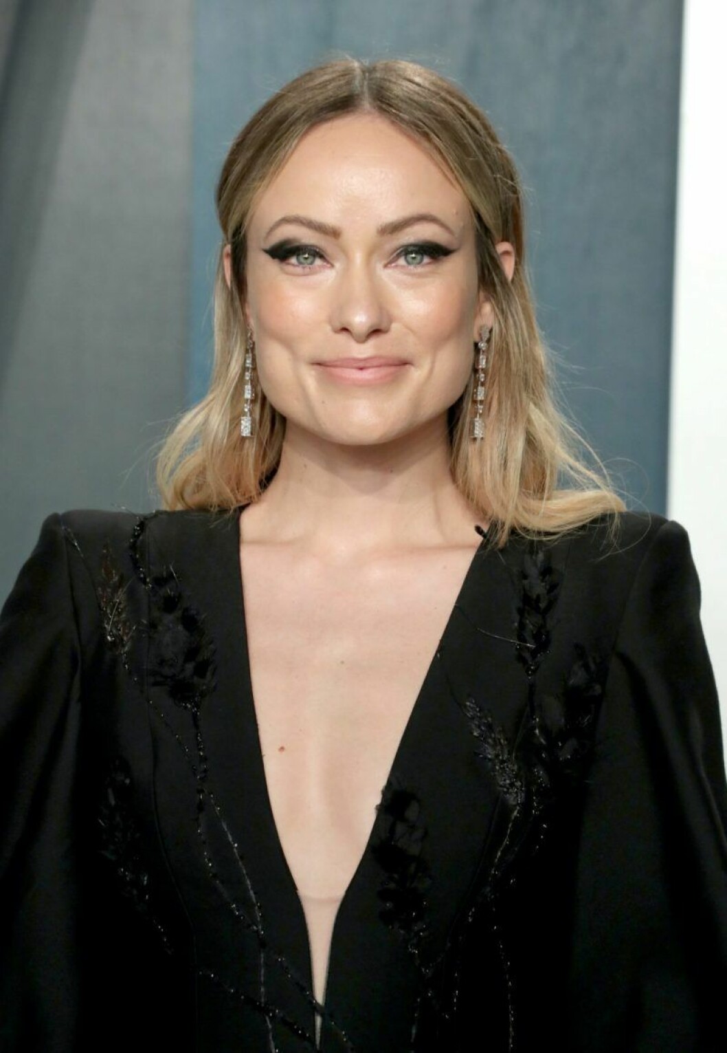 Olivia Wilde. Olivia Wilde