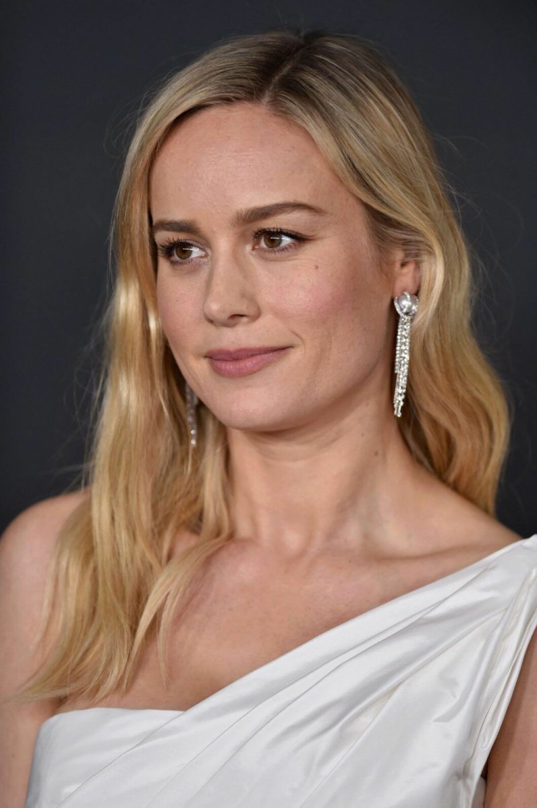 Brie Larson