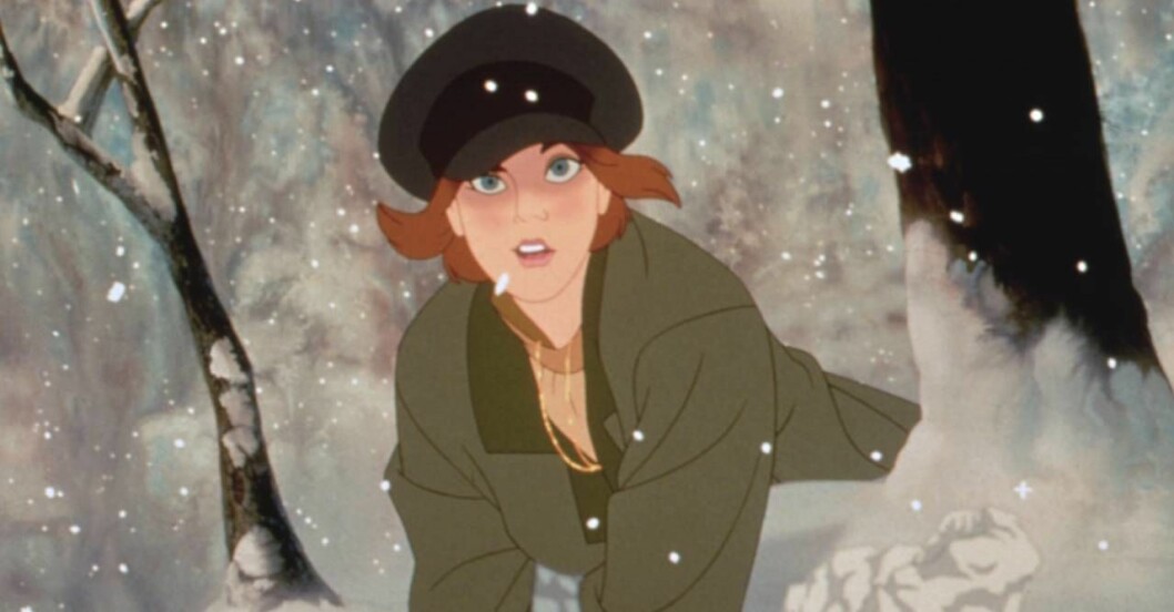 Anastasia