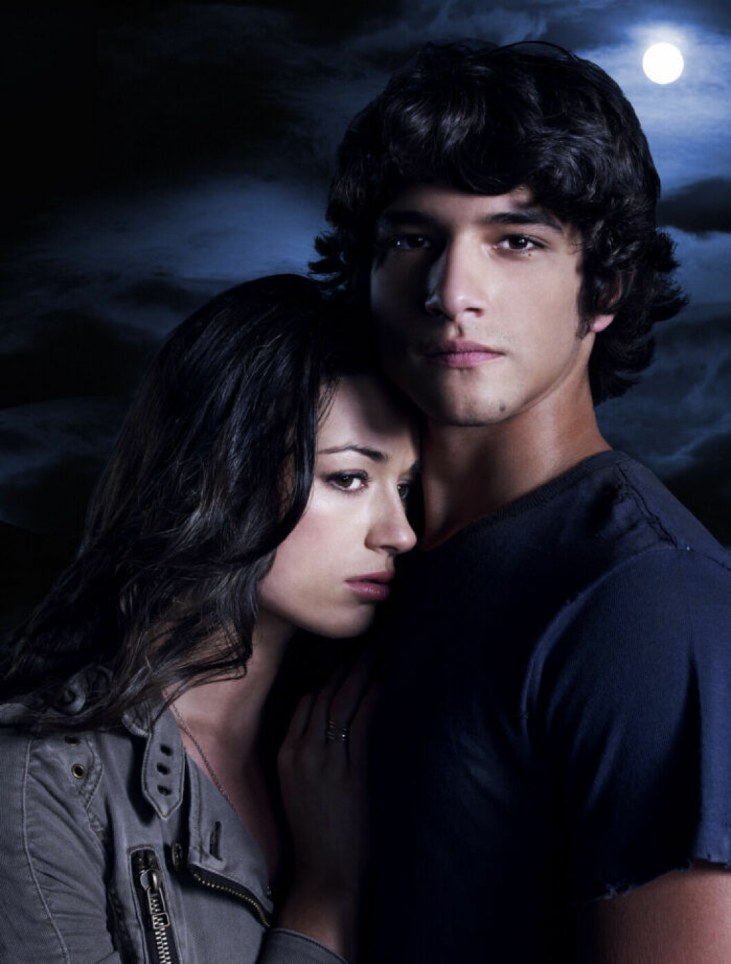 Varulvar och ung kärlek är allt vi vill ha från en tonårsserie. Teen Wolf - 2011