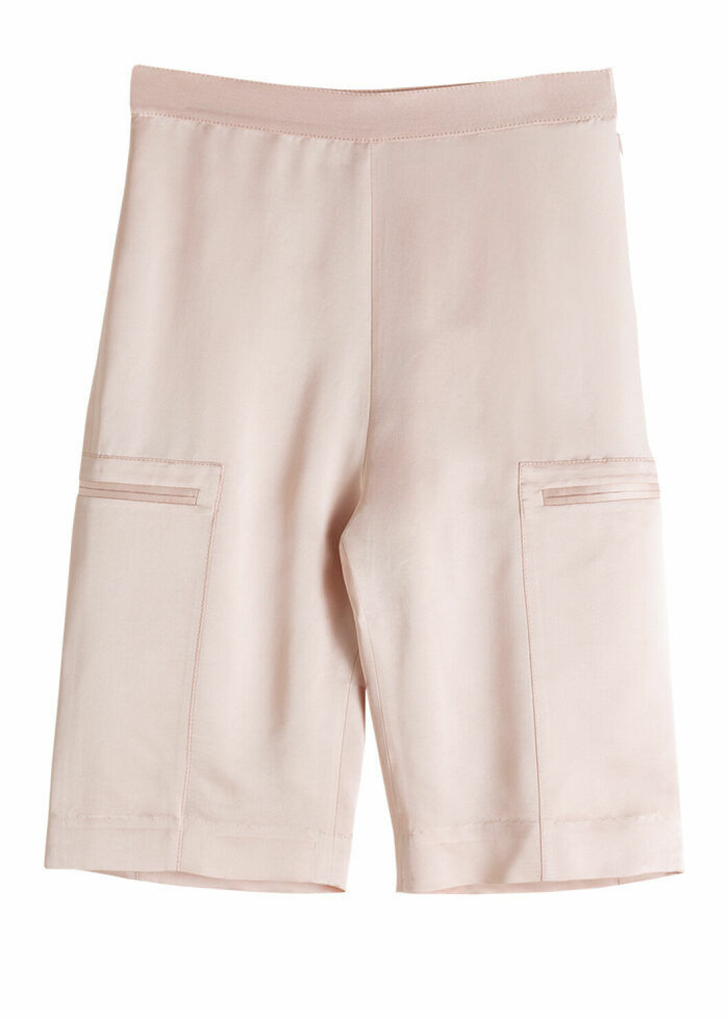 Puderrosa shorts