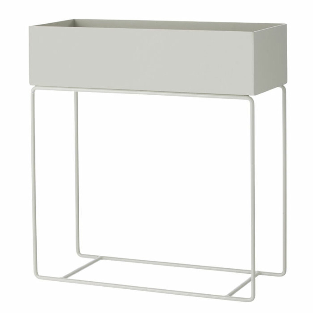 plant box sidobord från ferm living