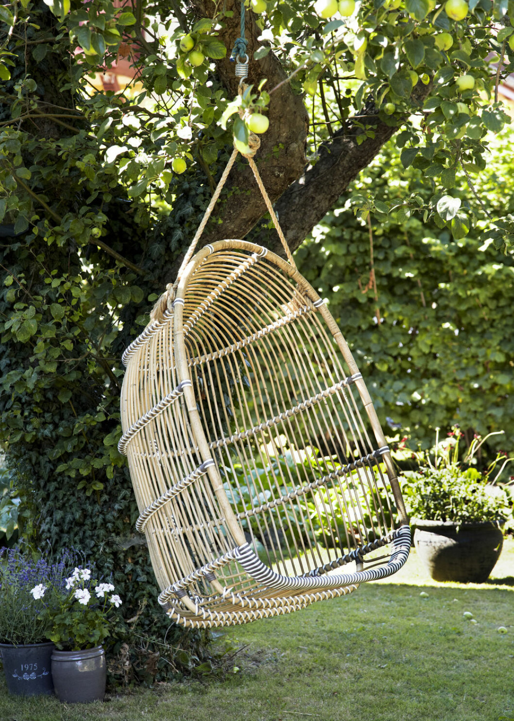 Hängstol från Sika Design