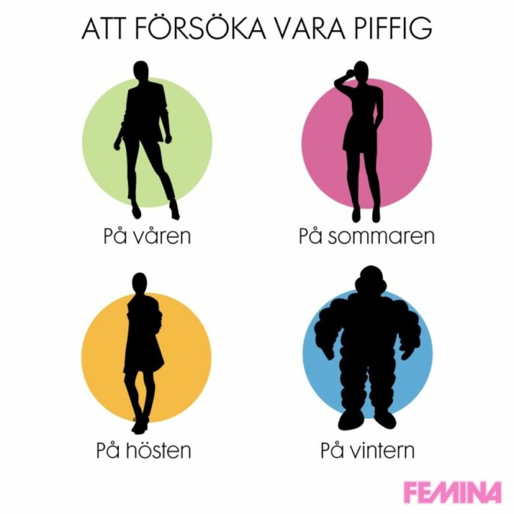 silhuetterfemina
