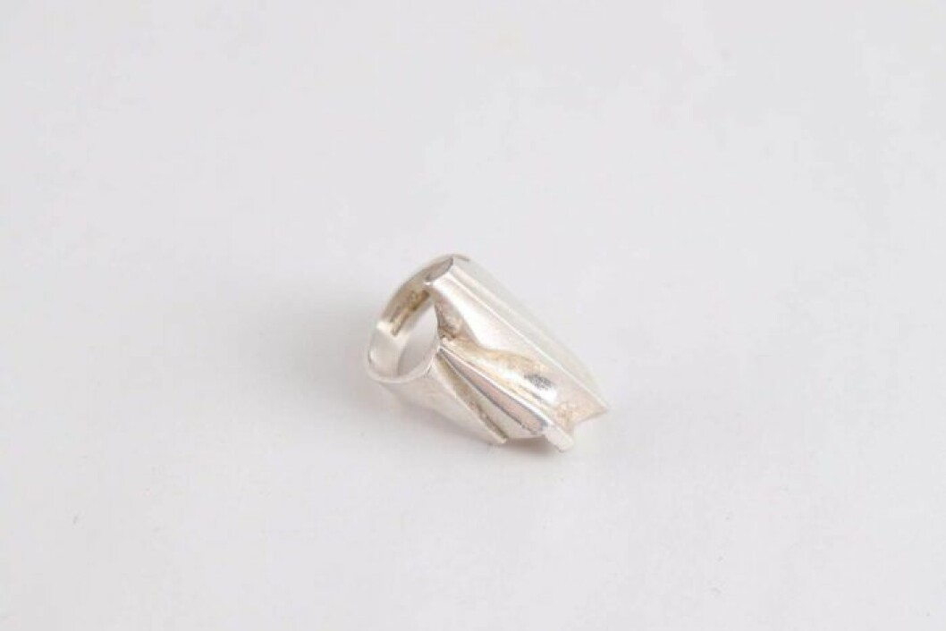 silverring