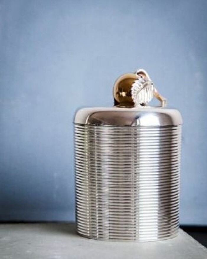 silverburk Oscar Clothilde