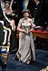 Drottning Silvia på Nobel 2019
