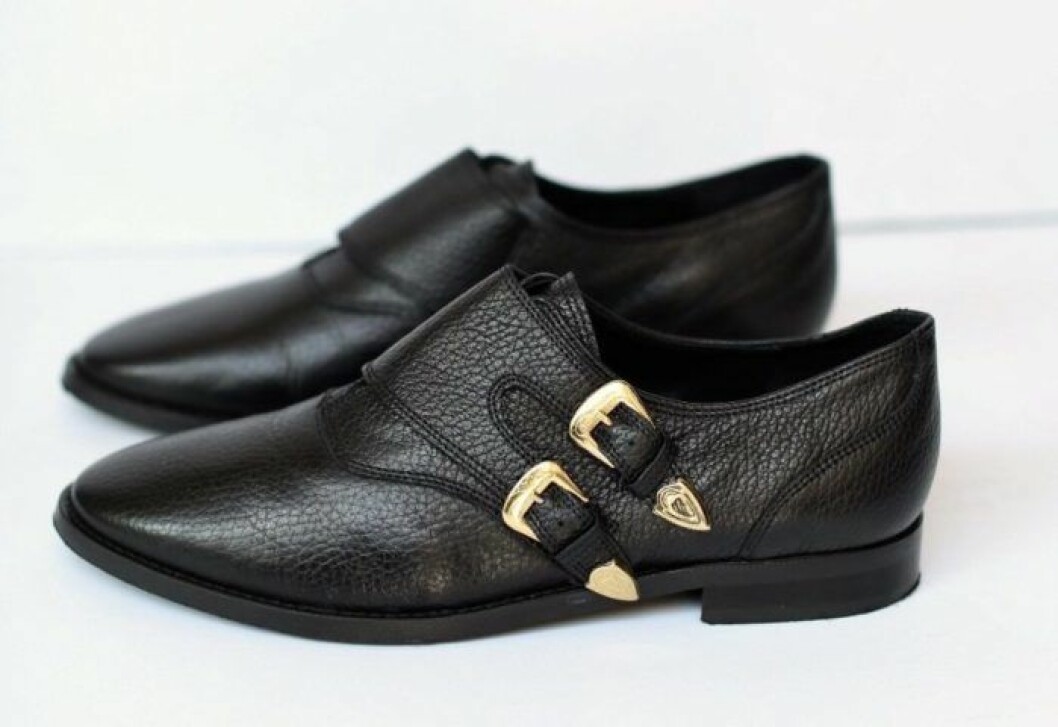 loafers från blankens