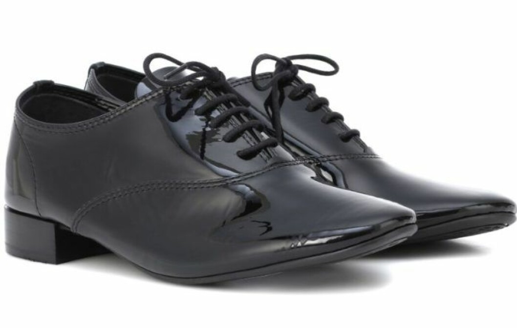 repetto skor