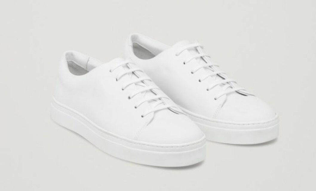 cos vita sneakers