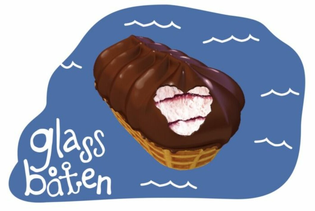 glassbåt triumfglass