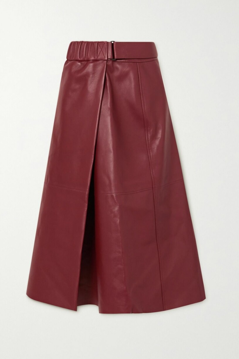 kjol acne