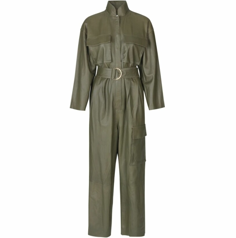 jumpsuit Notes du Nord