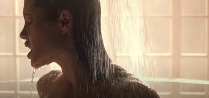 Angelina Jolie i <em>Tomb Raider.</em>