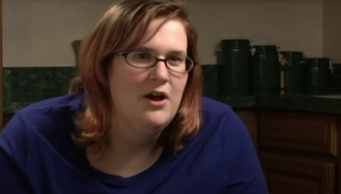 Cassie kunde inte tro sina öron när lökarna berättade.