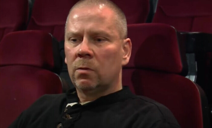 Mats Wikström.