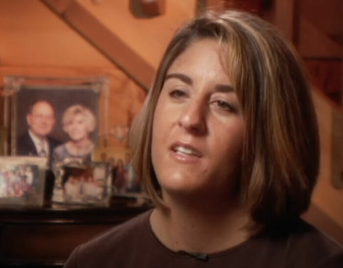 Familjen trodde inte att Jill skulle överleva.