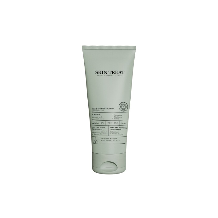 bodylotion med bakuchiol