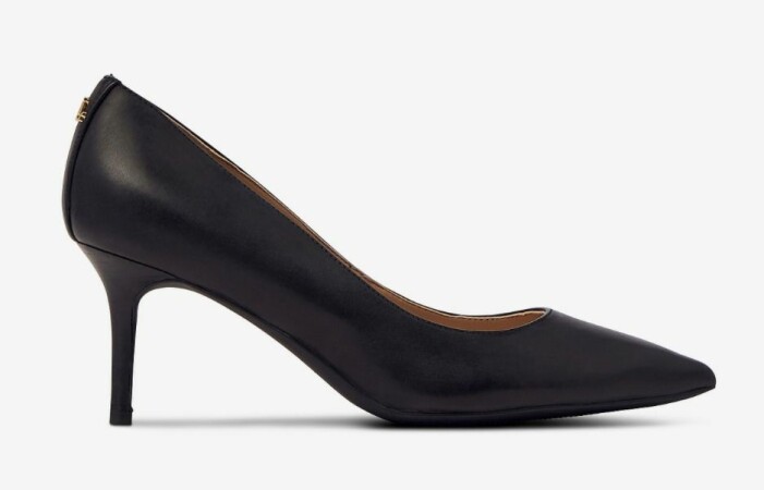 pumps lauren ralph lauren
