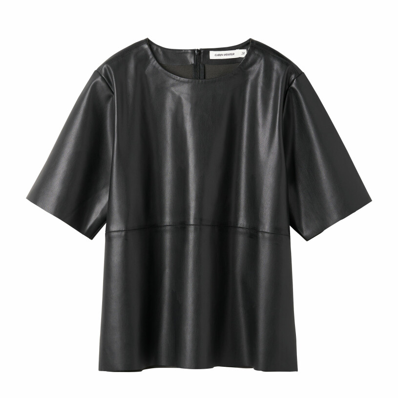 pu-topp carin wester