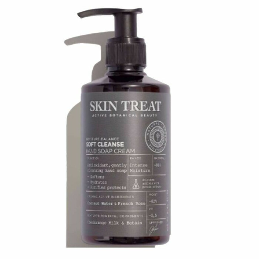 Handtvål från Skin Treat