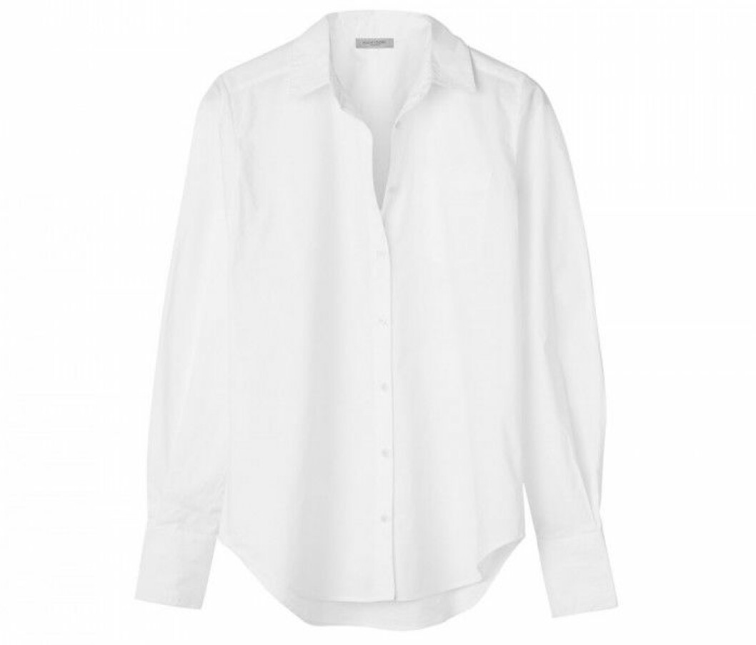 Skjorta, 1 299 kr, Hunkydory. Skjorta, 1 299 kr, Hunkydory.