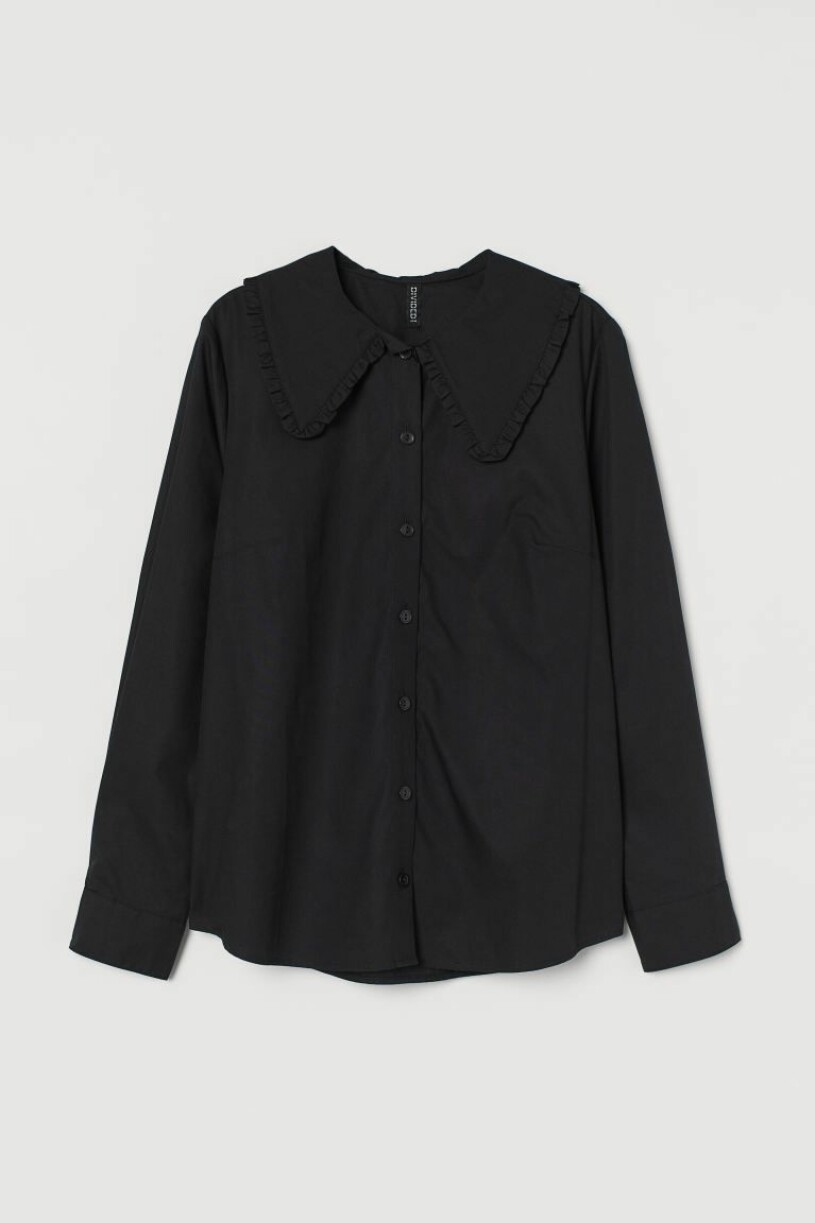 skjorta H&M