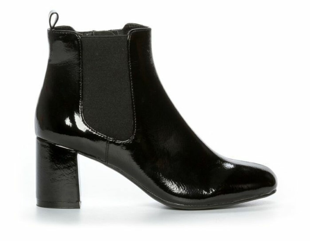 Boots, 399 kr, Skopunkten/feetfirst.se.