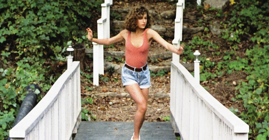 DIRTY DANCING
