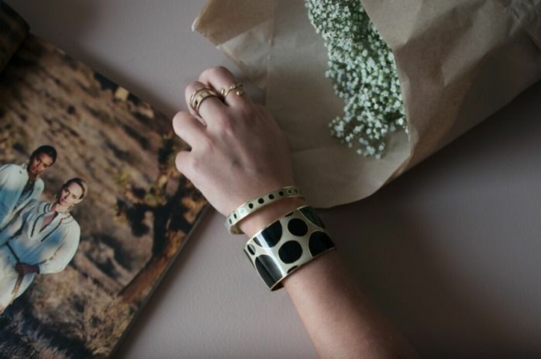 Skultuna-Dots-Collection