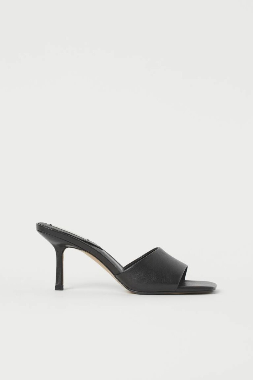 sandaletter H&M