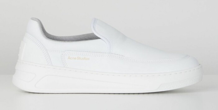 sneaker acne studios