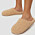 Slippers från NLY Shoes