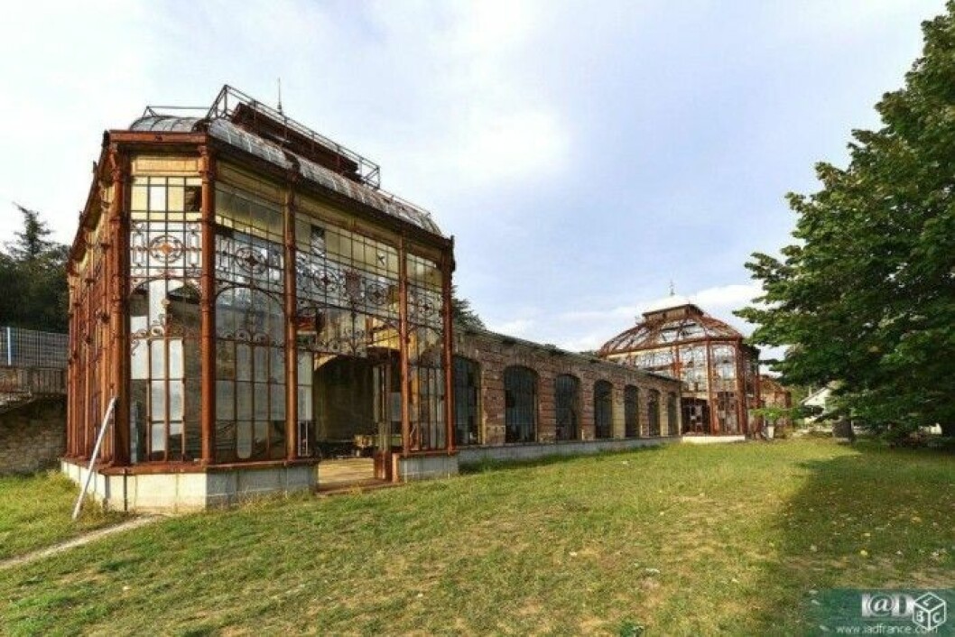 slott